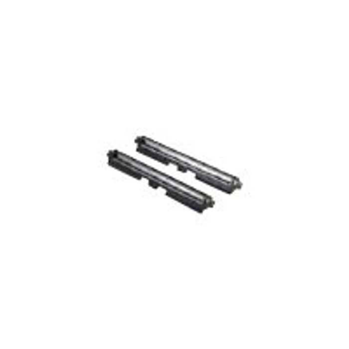 0404051435888-Kodak - Ensemble de guides pour imagerie par scanner - pour Kodak i4200, i4600-Angle droit-0