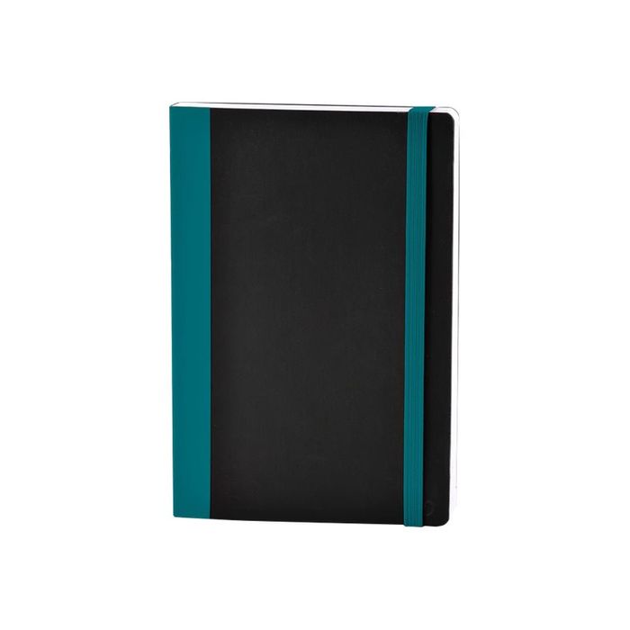 3371010366149-Quo Vadis Soft & Color - Carnet de notes 15 x 21 cm - uni - bleu-Angle droit-0