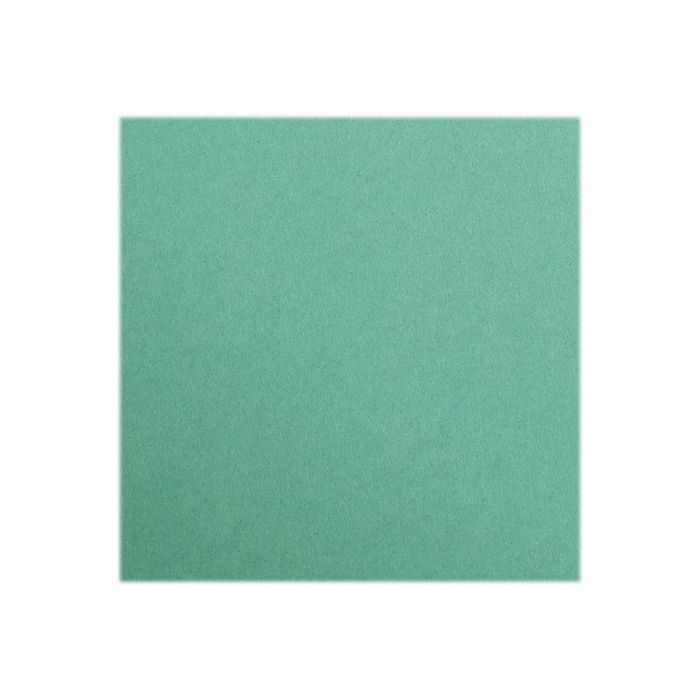 3329680973518-Clairefontaine Maya - Papier à dessin - A4 - 25 feuilles - 120 g/m² - vert foncé-Gros plan-1