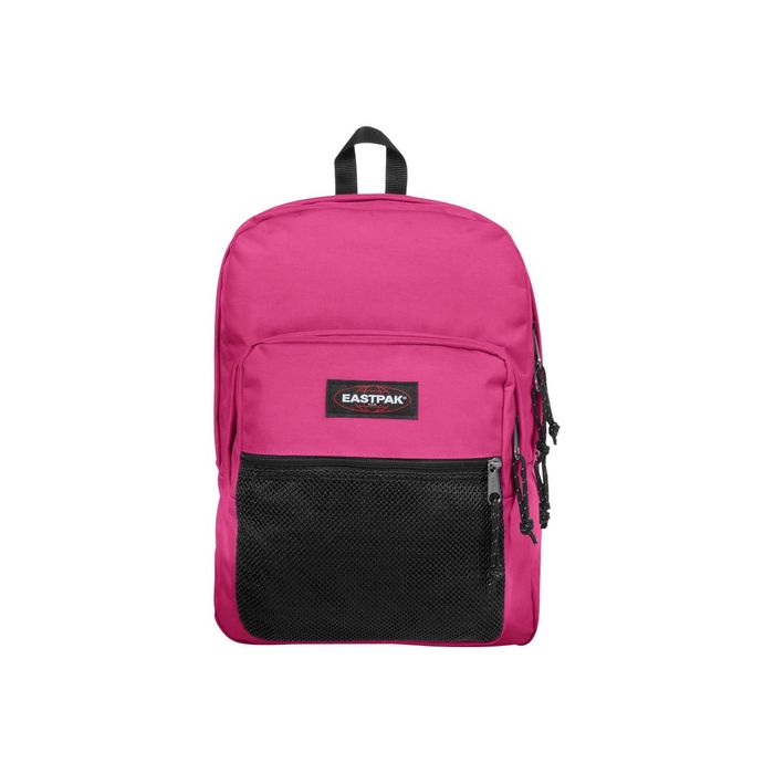 195436324124-EASTPAK Pinnacle - Sac à dos 2 compartiments - 42 cm - Pink escape-Avant-0