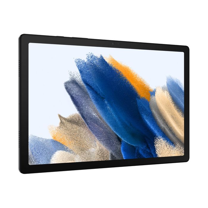 8806092943902-Samsung Galaxy Tab A8 - tablette 10.5" - Android - 32 Go - gris-Angle gauche-5