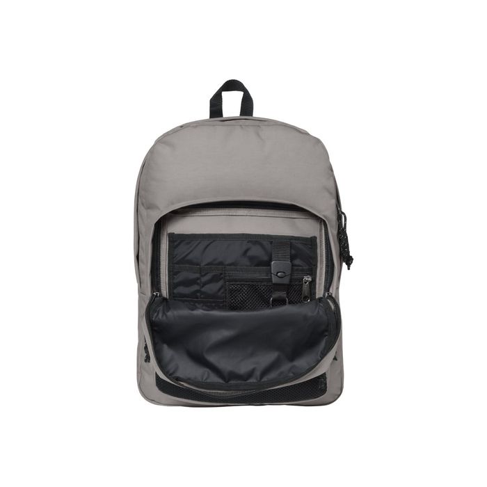 5400806988154-EASTPAK Pinnacle - Sac à dos 2 compartiments - 42 cm - Concrete grey-Avant-3