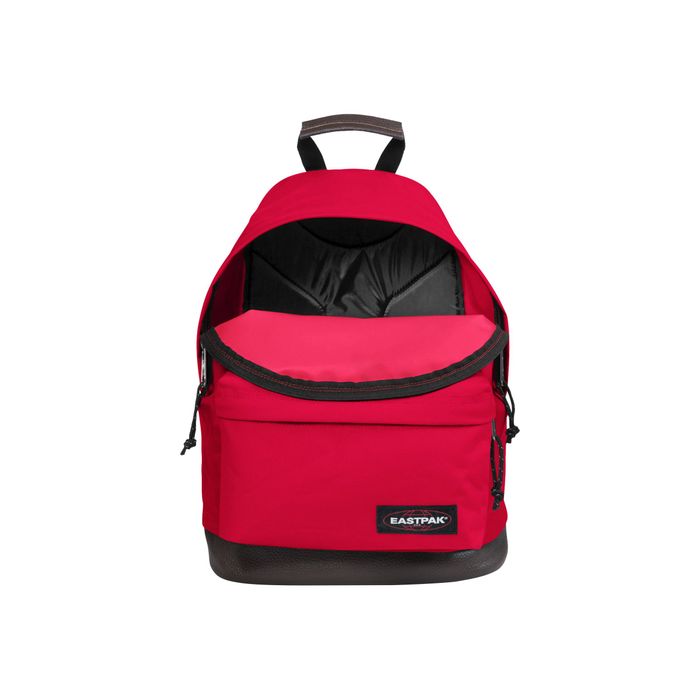 3663991047866-EASTPAK Wyoming - Sac à dos sailor red - fond renforcé-Avant-5