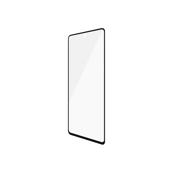 5711724072536-PanzerGlass - Protection d'écran - verre trempé pour Galaxy A52, A52 5G - transparent-Angle droit-1