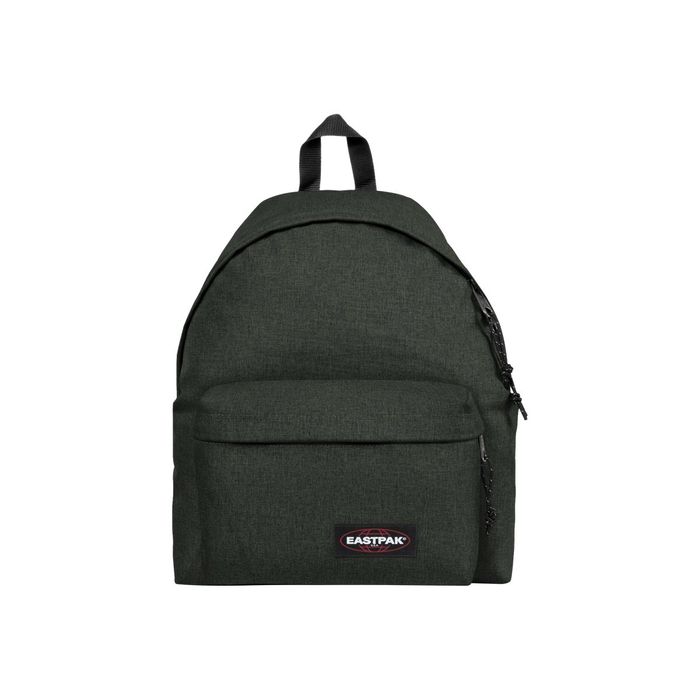 2012349440926-EASTPAK Padded Pak'r - Sac à dos - 40 cm - Crafty moss-Avant-1