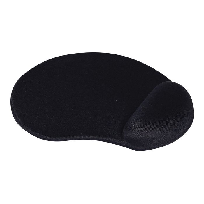 3303170029497-T'nB Ergo-Design Mouse Pad - tapis de souris avec repose-poignets-Angle gauche-0