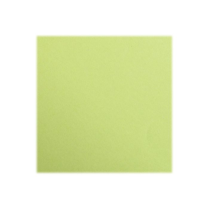 0000000972529-Clairefontaine Maya - Papier à dessin - 50 x 70 cm - 25 feuilles - 270 g/m² - vert mousse-Avant-0