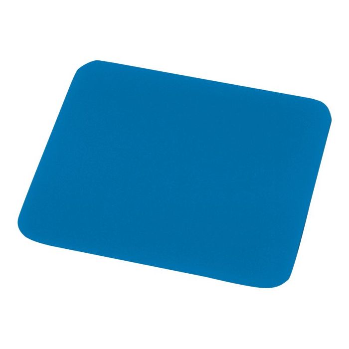 4054007642219-Ednet - Tapis de souris antistatique - Bleu -Angle droit-0