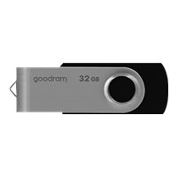 5908267935521-Goodram UTS3 - clé USB 32 Go - USB 3.0-Avant-3