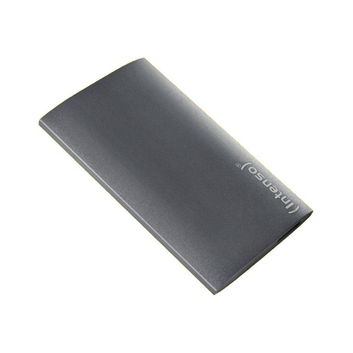 4034303025398-Intenso - Premium Edition - Disque dur SSD - 256 Go - USB 3.0-Angle gauche-2