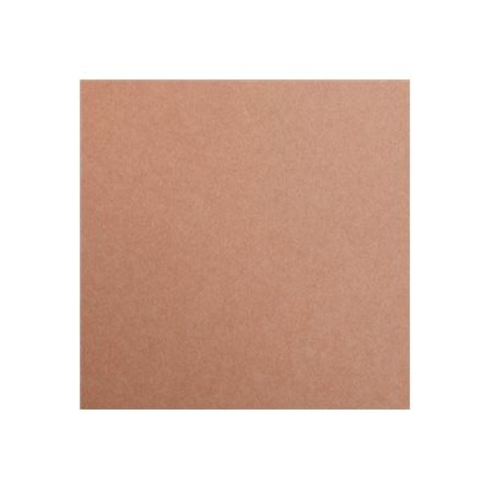 3329680974744-Clairefontaine Maya - Papier à dessin - A4 - 25 feuilles - 270 g/m² - marron clair-Avant-0