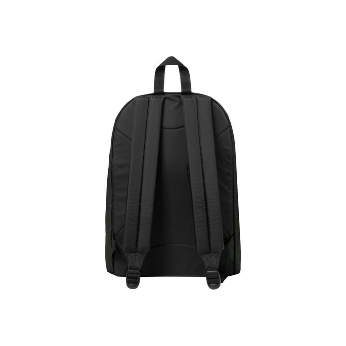 2012349441084-EASTPAK Out Of Office - Sac à dos crafty moss avec compartiment pour ordinateur portable-Arrière-1