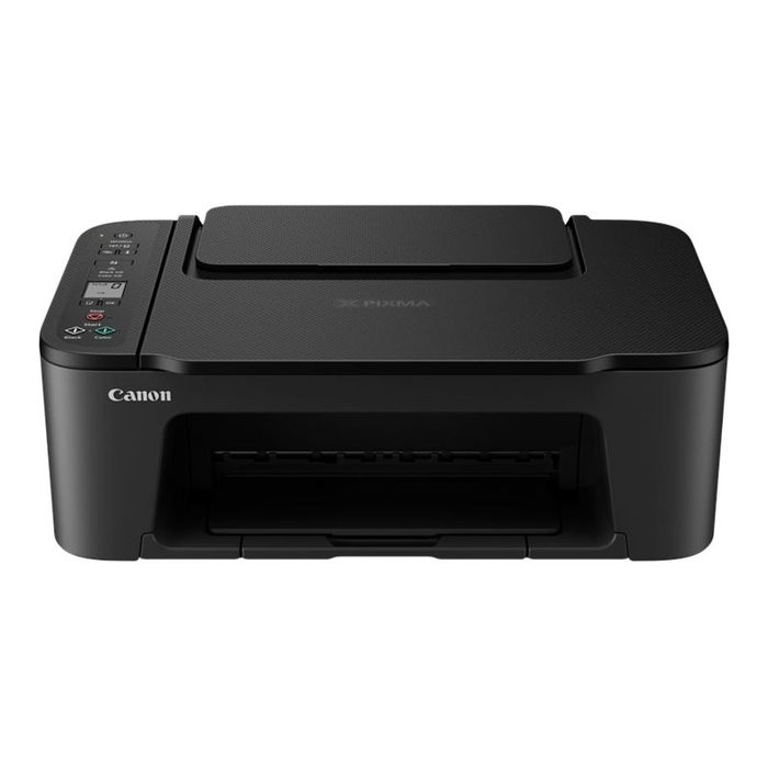 4549292192155-Canon PIXMA TS3550i - imprimante multifonction jet d'encre couleur A4 - Wifi-Avant-0