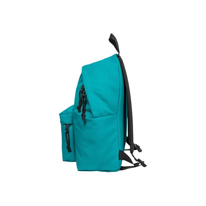 5400806663877-EASTPAK Padded Pak'r - Sac à dos - 40 cm - Surf blue-Droite-2