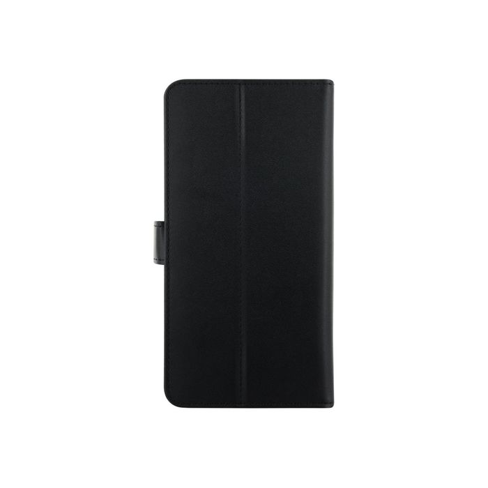 3571211372936-BigBen - Etui Folio universel pour smartphone - noir-Arrière-1
