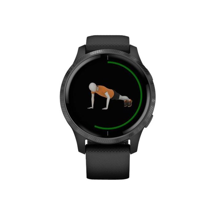 753759227869-Garmin Venu - montre connectée - noir-Avant-2