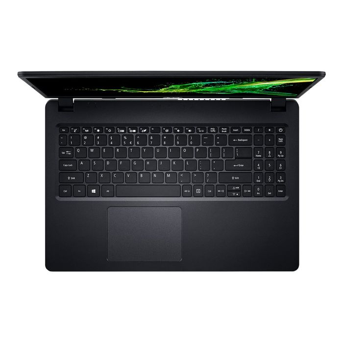 4710886054153-Acer Aspire 3 A315-56 - PC portable 15.6" - Core i3 1005G1 - 8 Go RAM - 512 Go SSD - Français-Haut-4