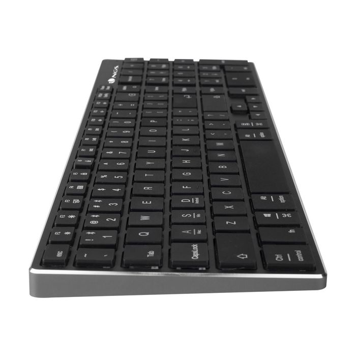 8435430619423-NGS Fortune BT - clavier sans fil - AZERTY -Gauche-6