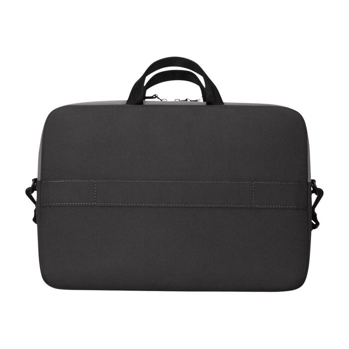 5051794042320-Targus Sagano - Sacoche pour ordinateur portable 16" - noir/gris-Arrière-5