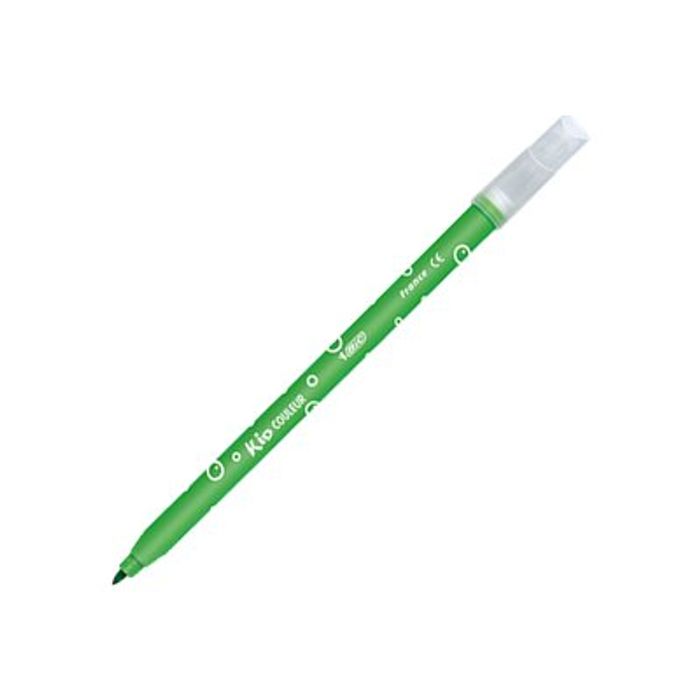 3270220002727-BIC Kids Couleur - 12 Feutres-Angle gauche-2