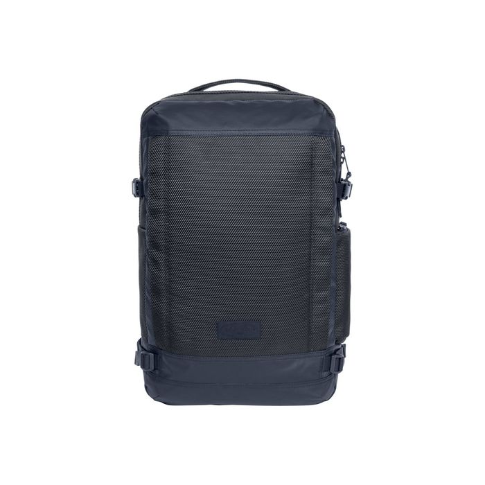 0196010254004-EASTPAK Tecum M - Sac à dos avec compartiment pour ordinateur portable 15" - Marine-Avant-0