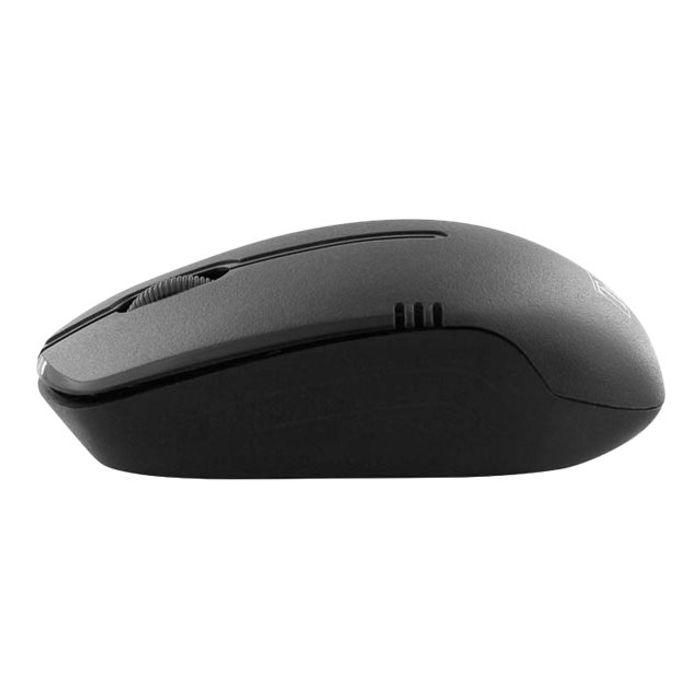 3303170083895-T'nB BRIDGE WIRELESS COMBO - ensemble clavier et souris sans fil - noir-Gauche-9