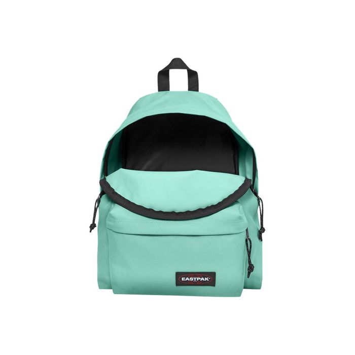 5400552852211-EASTPAK Padded Pak'r - Sac à dos - 40 cm - Aqua blue-Avant-3