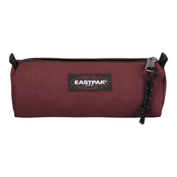 2012349441527-EASTPAK Benchmark - Trousse 1 compartiment - crafty wine-Avant-1