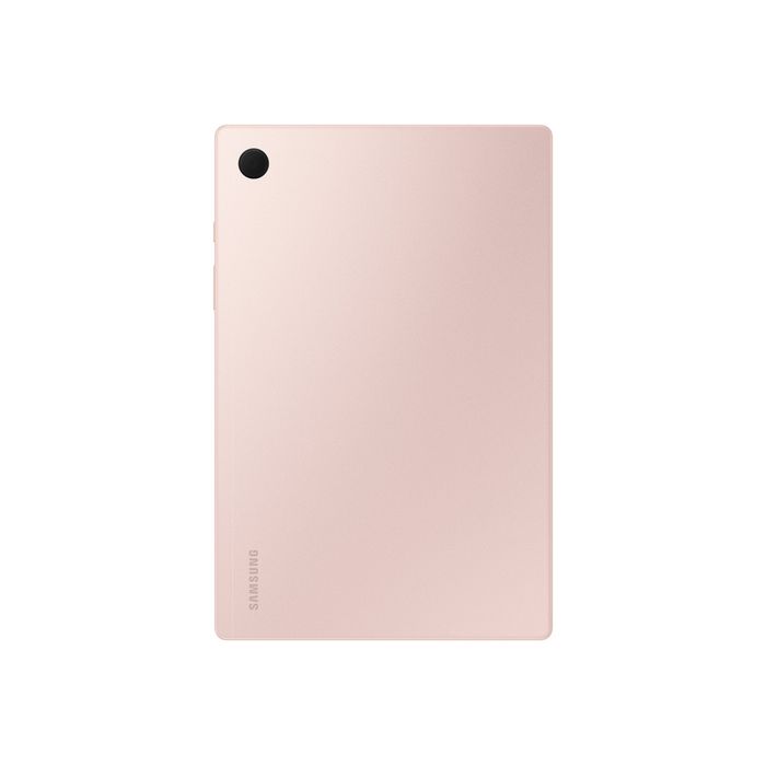 8806092947740-Samsung Galaxy Tab A8 - tablette 10,5" - Android - 32 Go - rose doré-Arrière-7