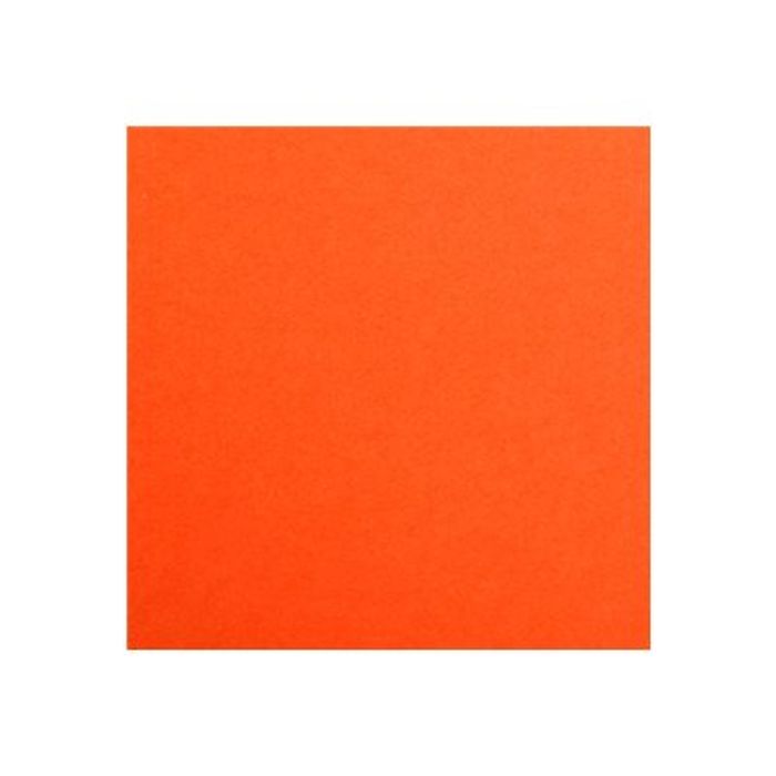 3329680974553-Clairefontaine Maya - Papier à dessin - A4 - 25 feuilles - 270 g/m² - orange-Avant-0