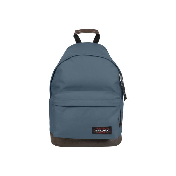 5400552959996-EASTPAK Wyoming - Sac à dos ocean blue - fond renforcé-Avant-1