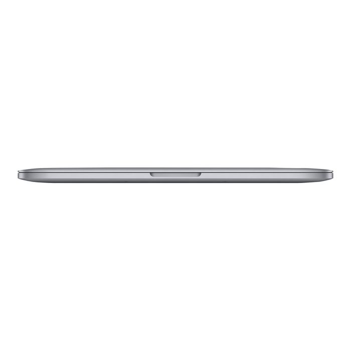 0194253137795-Apple MacBook Pro - MacBook 13.3" - M2 - 8 Go RAM - 256 Go SSD-Bas-5