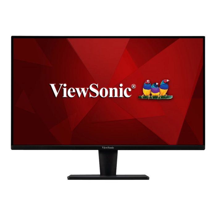 0766907014198-ViewSonic VA2715-H - écran LED 27" - Full HD (1080p)-Avant-7