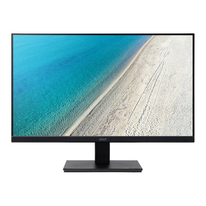 4713883600835-Acer V277bmipx - écran LED 27" - Full HD (1080p)-Avant-0