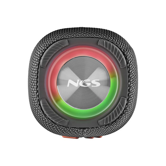 8435430620344-NGS Roller Nitro 3 - enceinte Bluetooth - noir-Gauche-4