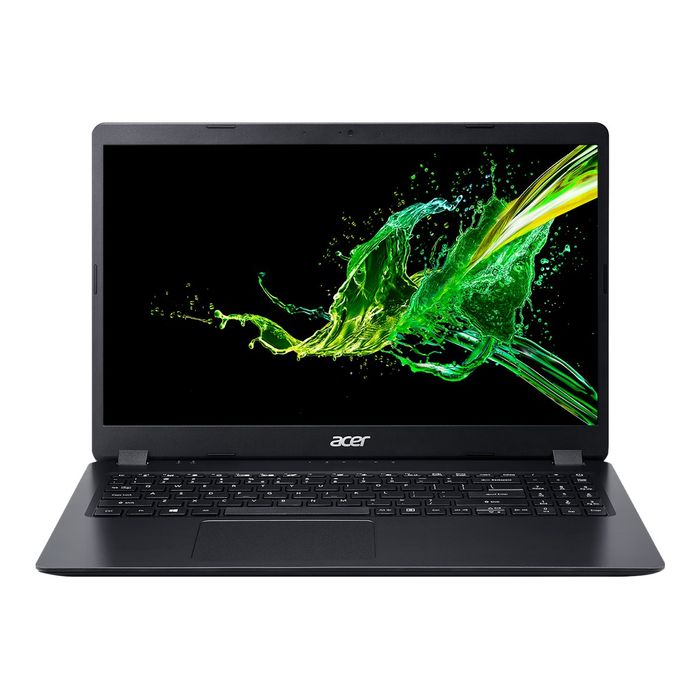 4710886054153-Acer Aspire 3 A315-56 - PC portable 15.6" - Core i3 1005G1 - 8 Go RAM - 512 Go SSD - Français-Avant-1