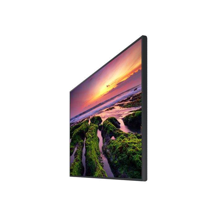 8806094197747-Samsung QB55B QBB Series - Ecran Led 55" - 4K - UHD (2160P) 3840 X 2160-Angle droit-2