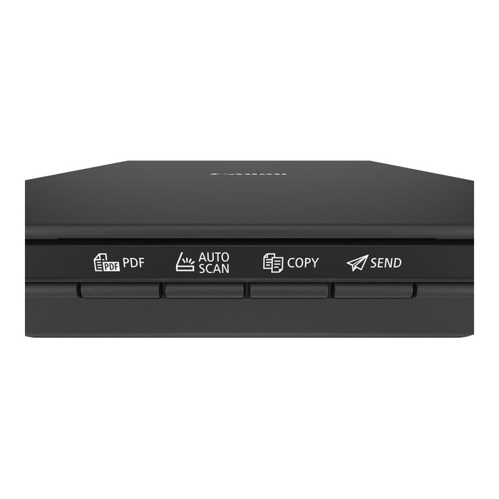 4549292119770-Canon CanoScan LiDE 300 - scanner de documents A4 - USB 2.0 - 2400 ppp x 2400 ppp - 6p-Ports / commandes-4