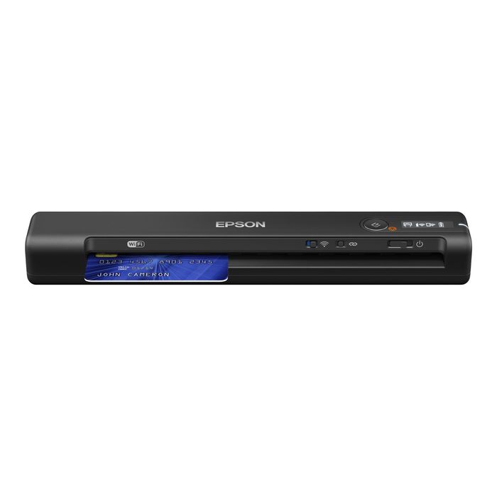 8715946671796-Epson WorkForce ES-60W (B11B253401PP) - scanner à feuilles A4 - portable - 600 dpi x 600 dpi - US-Avant-2