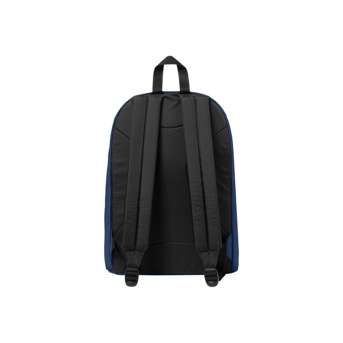 5400879217472-EASTPAK Out Of Office - Sac à dos gulf blue avec compartiment pour ordinateur portable-Arrière-1