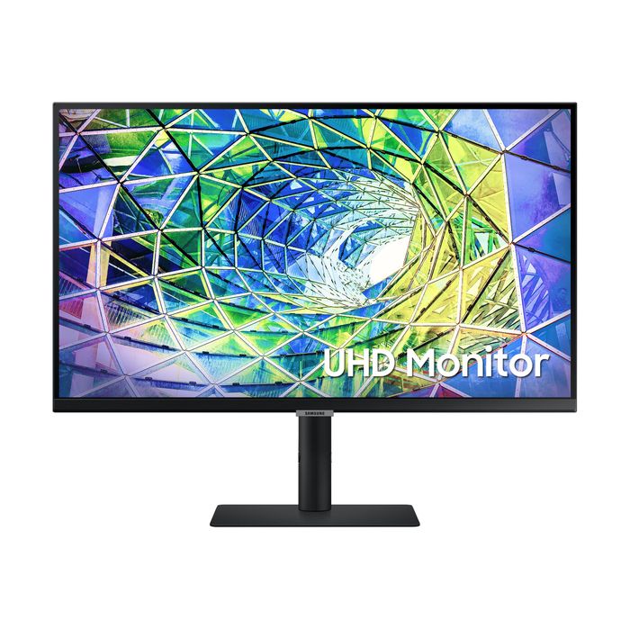 8806092068483-Samsung S27A800UJU - écran LED 27" - 4K - HDR-Avant-0