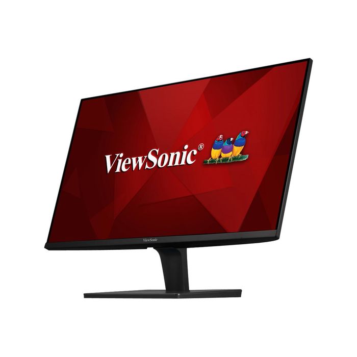 0766907014198-ViewSonic VA2715-H - écran LED 27" - Full HD (1080p)-Angle droit-2