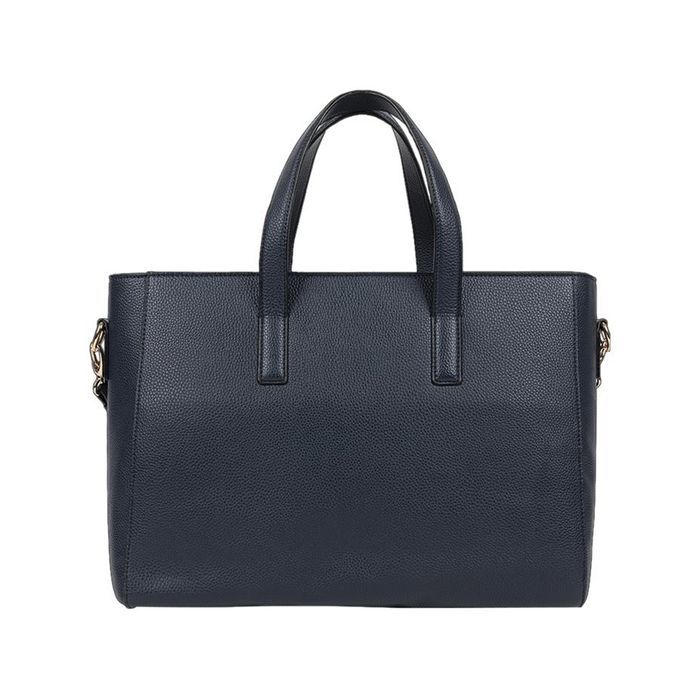 3108726553736-Oberthur Lady Bradford - Sac cabas pour ordinateur 15,6" - bleu marine--1