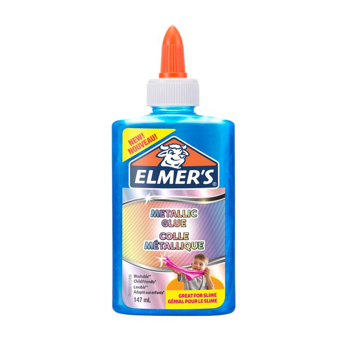 3026981095030-Elmers - Colle multi-usages - couleur métallisée - vert - 147ml--0