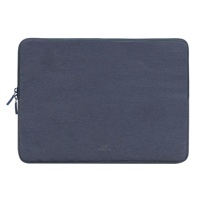 4260403575185-RIVACASE Suzuka - Housse d'ordinateur portable 13,3" - bleu--1