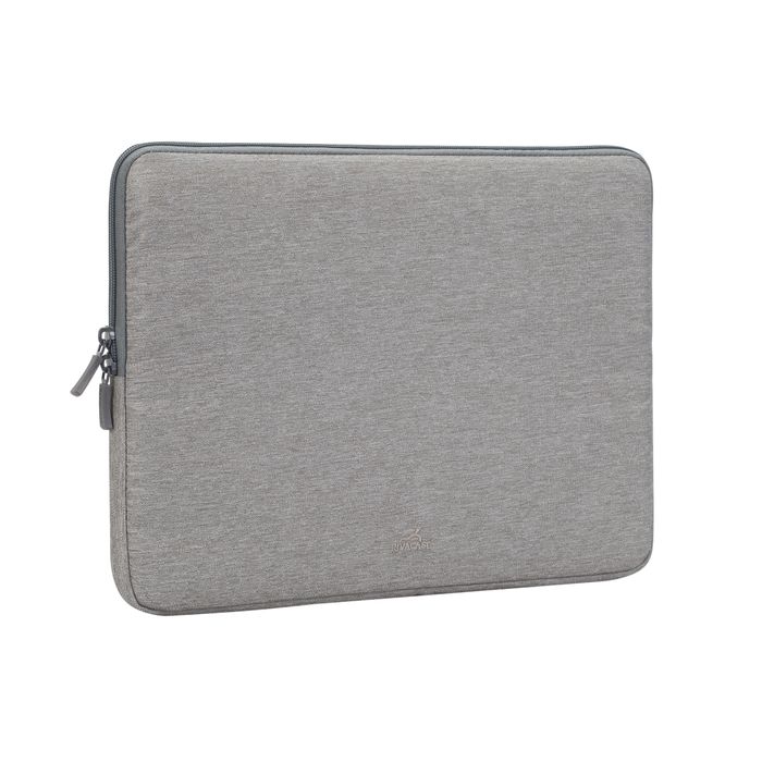 4260403575192-RIVACASE Suzuka - Housse d'ordinateur portable 13,3" - gris--0