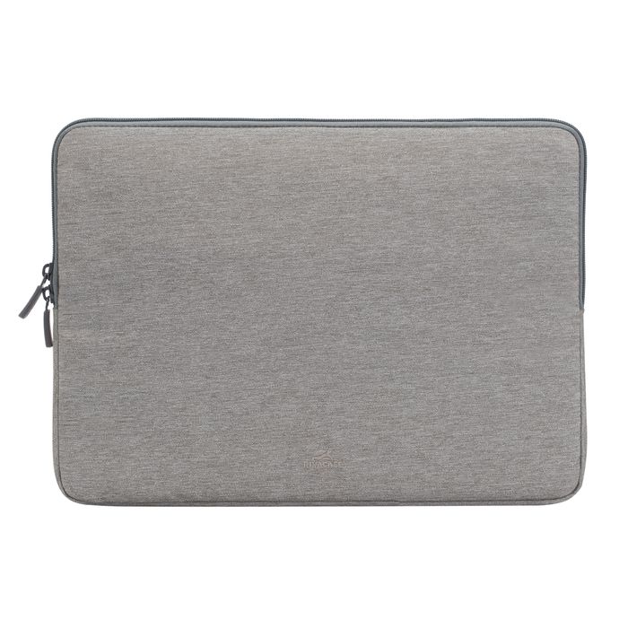 4260403575192-RIVACASE Suzuka - Housse d'ordinateur portable 13,3" - gris--1