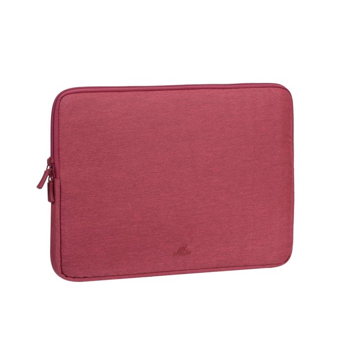 4260403572269-RIVACASE Suzuka - Housse d'ordinateur portable 13,3" - rouge--0