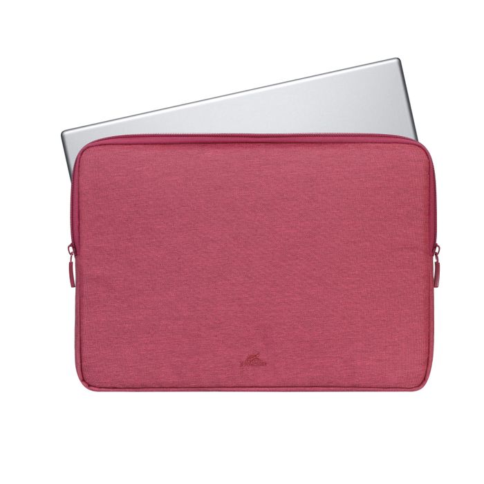 4260403572269-RIVACASE Suzuka - Housse d'ordinateur portable 13,3" - rouge--2