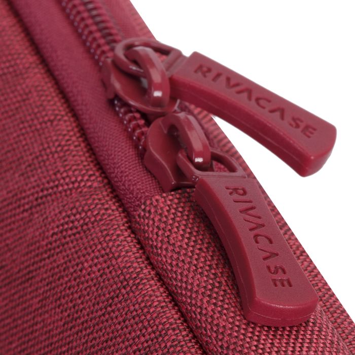 4260403572269-RIVACASE Suzuka - Housse d'ordinateur portable 13,3" - rouge--7